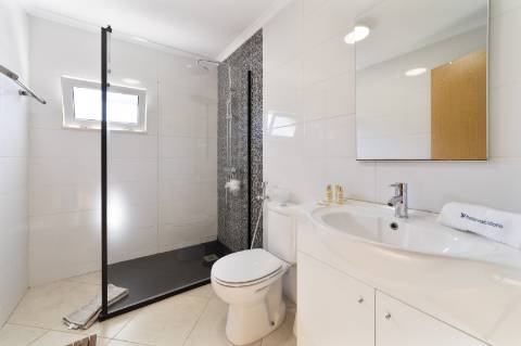 Moradia V3 - Albufeira, arrendamento anual