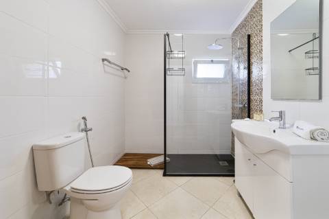 Moradia V3 - Albufeira, arrendamento anual