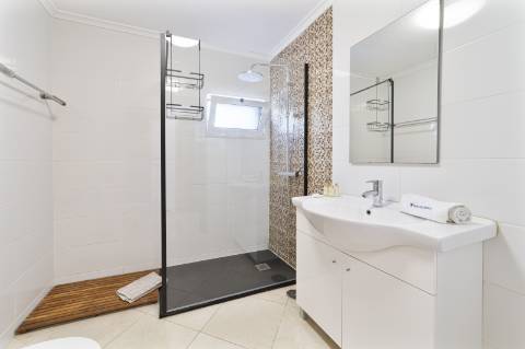 Moradia V3 - Albufeira, arrendamento anual