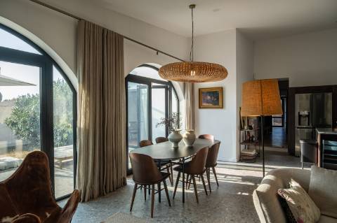 O Refúgio Perfeito no Algarve - Moradia T3 em Boliqueime