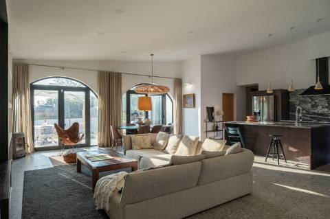 O Refúgio Perfeito no Algarve - Moradia T3 em Boliqueime