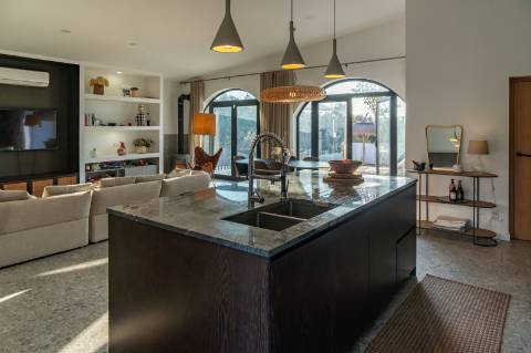 O Refúgio Perfeito no Algarve - Moradia T3 em Boliqueime