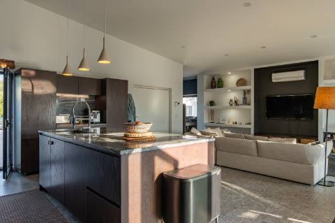 O Refúgio Perfeito no Algarve - Moradia T3 em Boliqueime