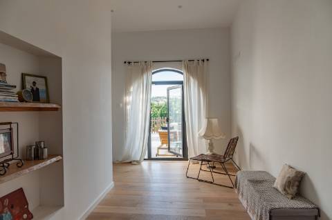 O Refúgio Perfeito no Algarve - Moradia T3 em Boliqueime