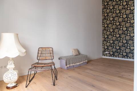 O Refúgio Perfeito no Algarve - Moradia T3 em Boliqueime