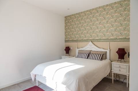 O Refúgio Perfeito no Algarve - Moradia T3 em Boliqueime