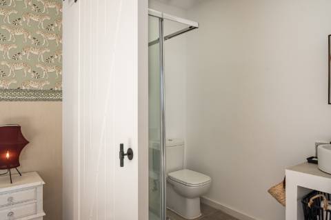 O Refúgio Perfeito no Algarve - Moradia T3 em Boliqueime