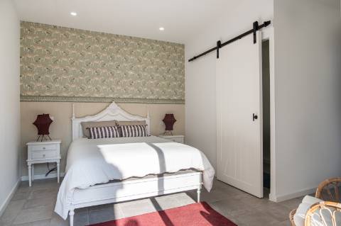 O Refúgio Perfeito no Algarve - Moradia T3 em Boliqueime