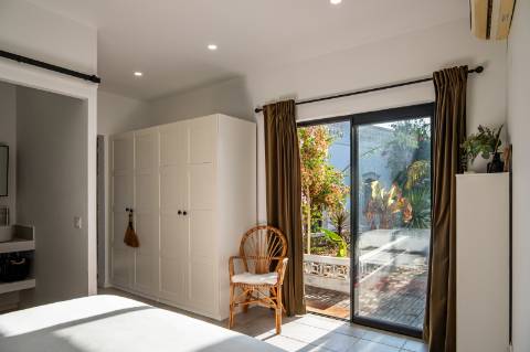 O Refúgio Perfeito no Algarve - Moradia T3 em Boliqueime