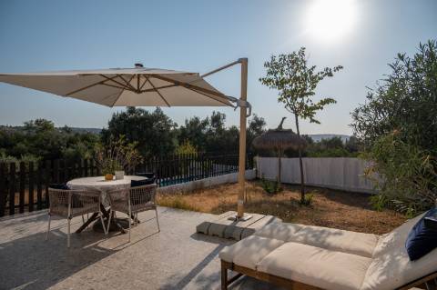 O Refúgio Perfeito no Algarve - Moradia T3 em Boliqueime