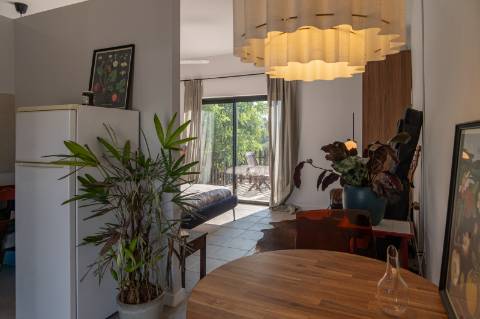 O Refúgio Perfeito no Algarve - Moradia T3 em Boliqueime