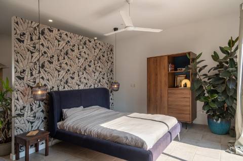 O Refúgio Perfeito no Algarve - Moradia T3 em Boliqueime