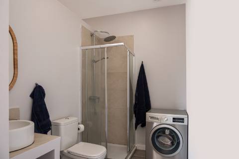 O Refúgio Perfeito no Algarve - Moradia T3 em Boliqueime