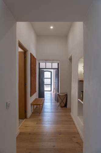 O Refúgio Perfeito no Algarve - Moradia T3 em Boliqueime