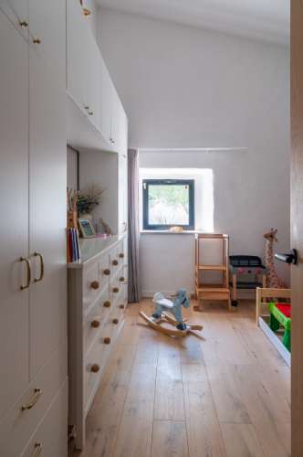 O Refúgio Perfeito no Algarve - Moradia T3 em Boliqueime