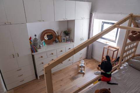 O Refúgio Perfeito no Algarve - Moradia T3 em Boliqueime