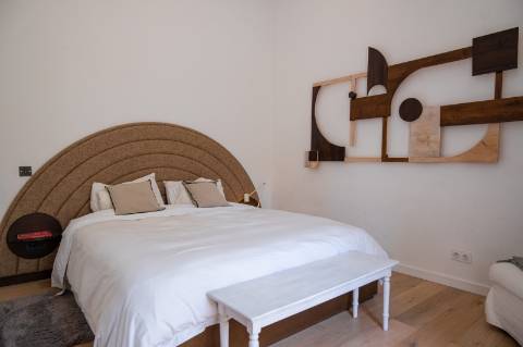 O Refúgio Perfeito no Algarve - Moradia T3 em Boliqueime