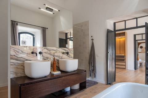 O Refúgio Perfeito no Algarve - Moradia T3 em Boliqueime