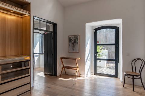 O Refúgio Perfeito no Algarve - Moradia T3 em Boliqueime