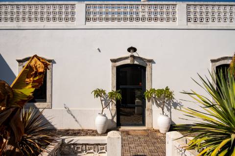 O Refúgio Perfeito no Algarve - Moradia T3 em Boliqueime