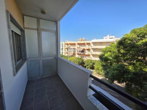 Apartamento T2 - Loulé, arrendamento anual