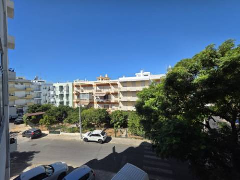 Apartamento T2 - Loulé, arrendamento anual