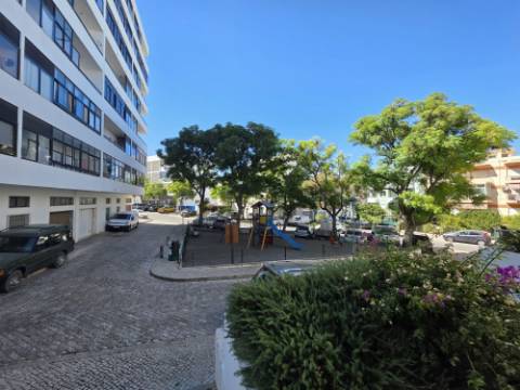 Apartamento T2 - Loulé, arrendamento anual