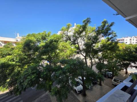 Apartamento T2 - Loulé, arrendamento anual