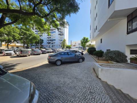 Apartamento T2 - Loulé, arrendamento anual