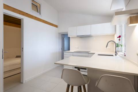 Moradia V1+1 - Santa barbara de Nexe