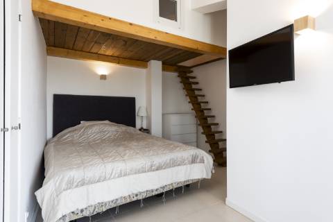 Moradia V1+1 - Santa barbara de Nexe