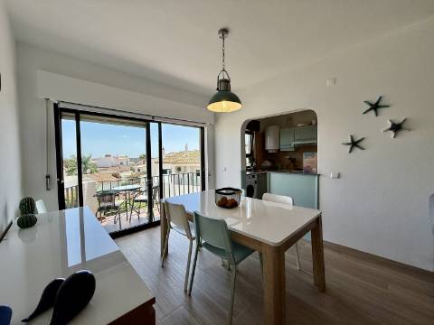 Para Alugar - Apartamento T2, Condomínio com Piscina, Guia