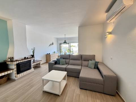 Para Alugar - Apartamento T2, Condomínio com Piscina, Guia