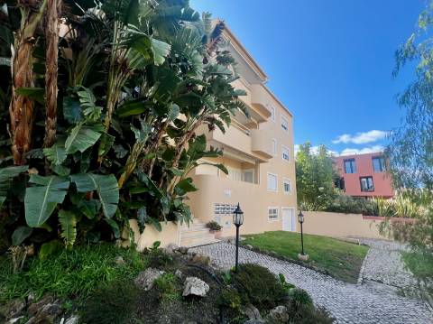 Arrendamento anual - T2 Setor 5, Vilamoura