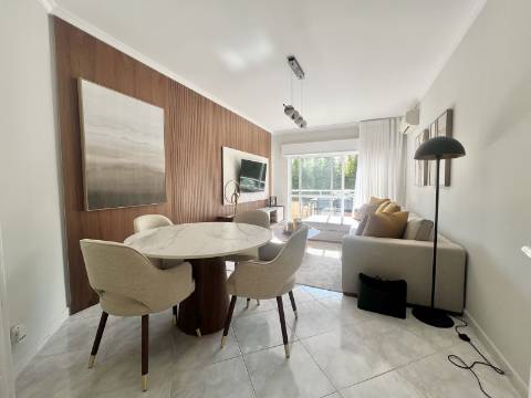 Arrendamento anual - T2 Setor 5, Vilamoura