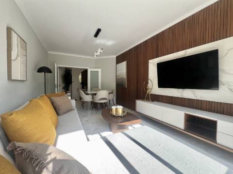 Arrendamento anual - T2 Setor 5, Vilamoura