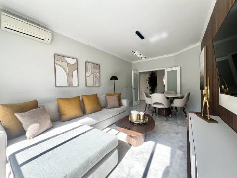 Arrendamento anual - T2 Setor 5, Vilamoura