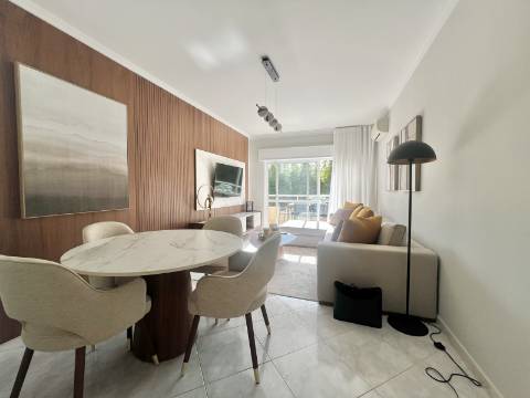 Arrendamento anual - T2 Setor 5, Vilamoura