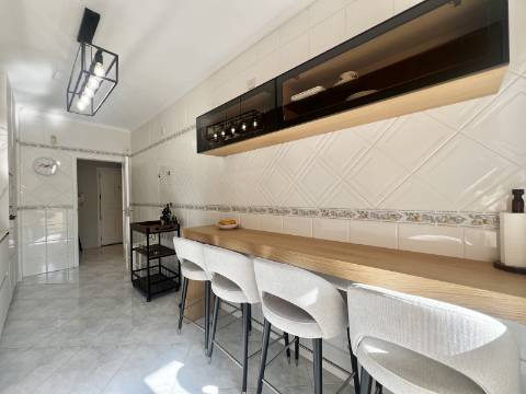 Arrendamento anual - T2 Setor 5, Vilamoura