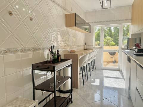 Arrendamento anual - T2 Setor 5, Vilamoura