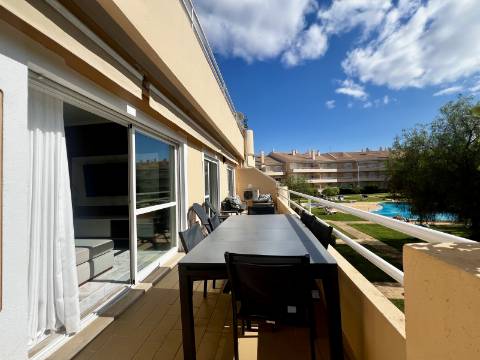 Arrendamento anual - T2 Setor 5, Vilamoura