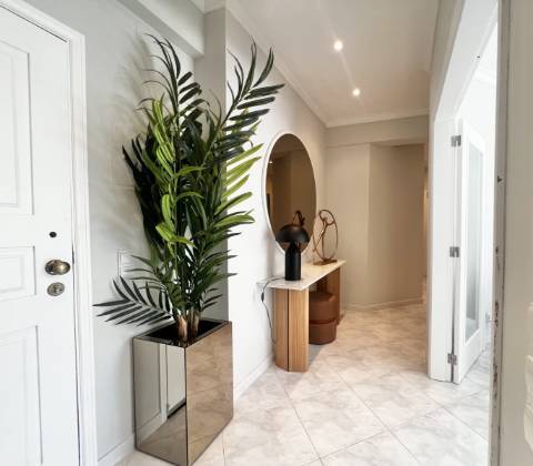 Arrendamento anual - T2 Setor 5, Vilamoura