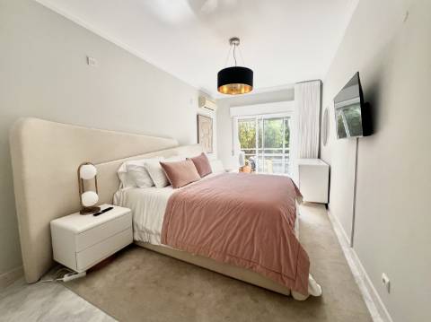 Arrendamento anual - T2 Setor 5, Vilamoura