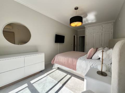 Arrendamento anual - T2 Setor 5, Vilamoura