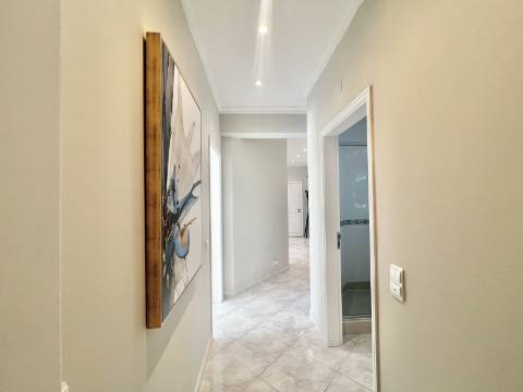 Arrendamento anual - T2 Setor 5, Vilamoura