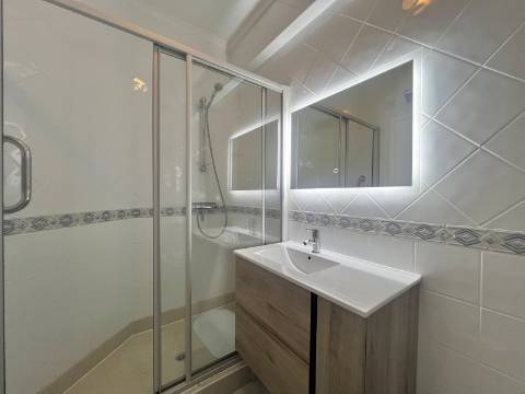 Arrendamento anual - T2 Setor 5, Vilamoura