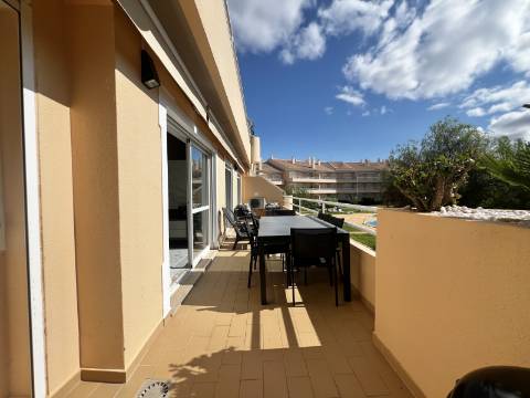 Arrendamento anual - T2 Setor 5, Vilamoura