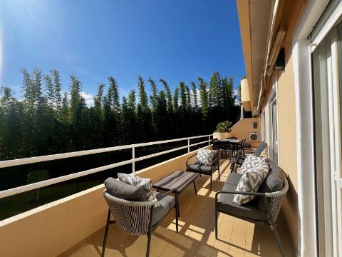 Arrendamento anual - T2 Setor 5, Vilamoura