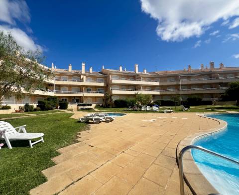 Arrendamento anual - T2 Setor 5, Vilamoura