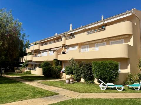 Arrendamento anual - T2 Setor 5, Vilamoura